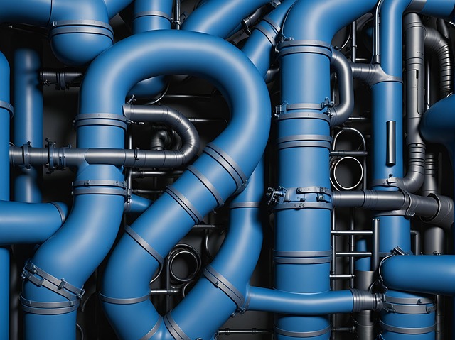 plumbing