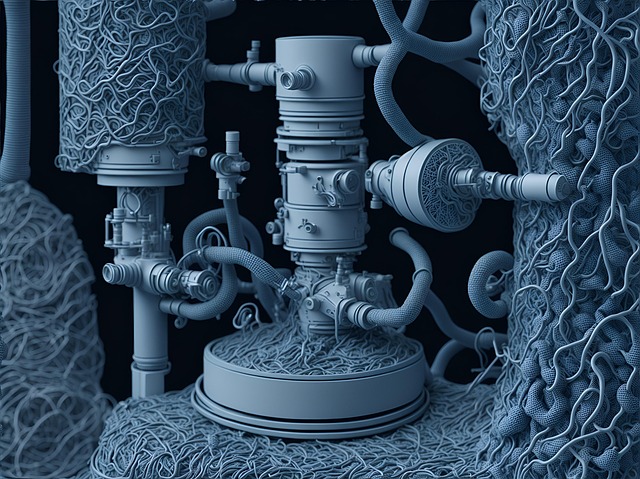 plumbing