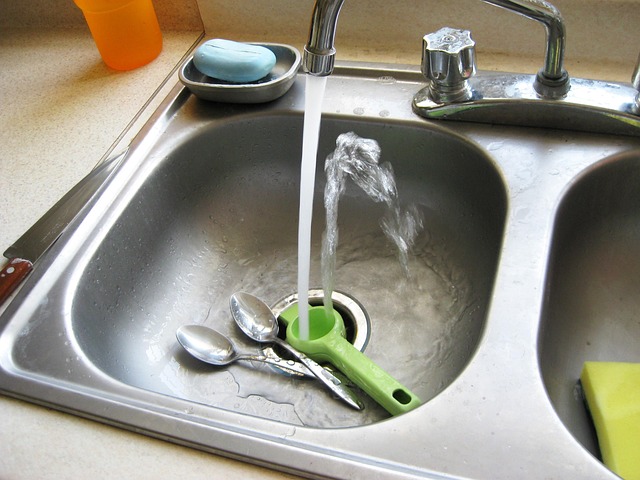 plumbing services