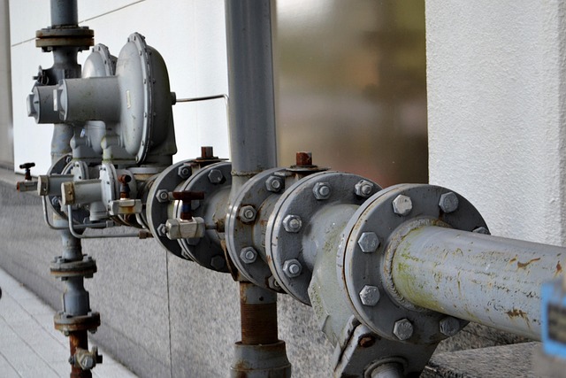 plumbing services