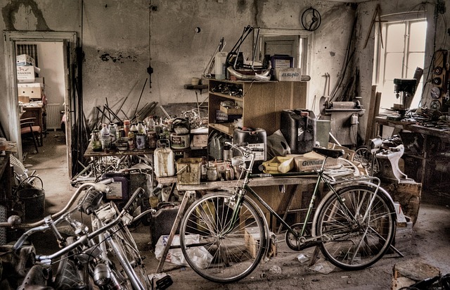plumbing services