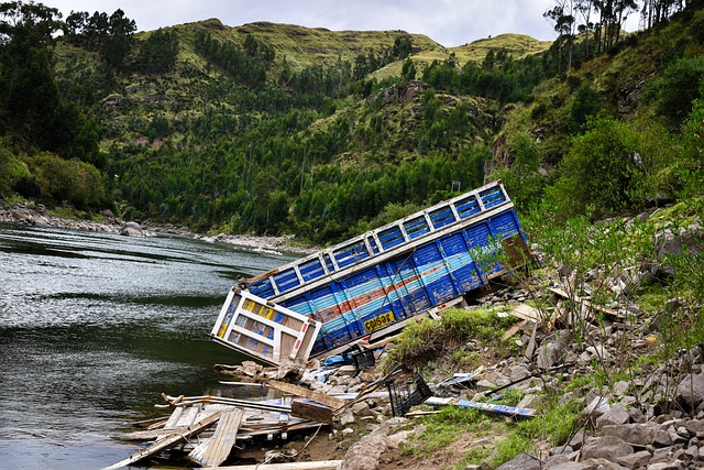 Supporting Truck Accident Victims: Rights and Compensation