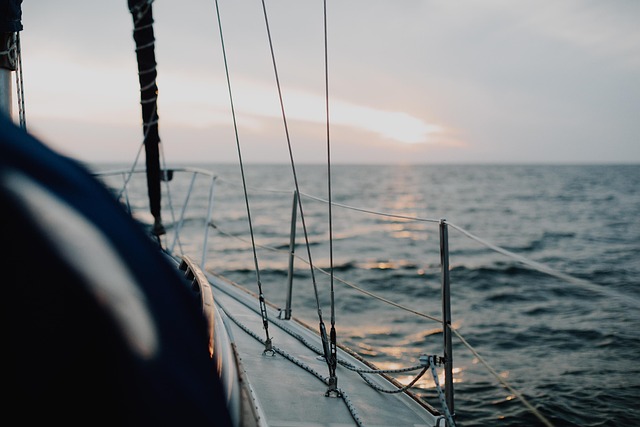boating accident injuries