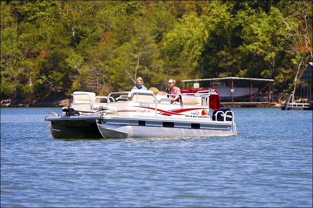 boating injuries