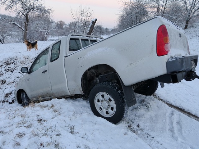 car accident compensation