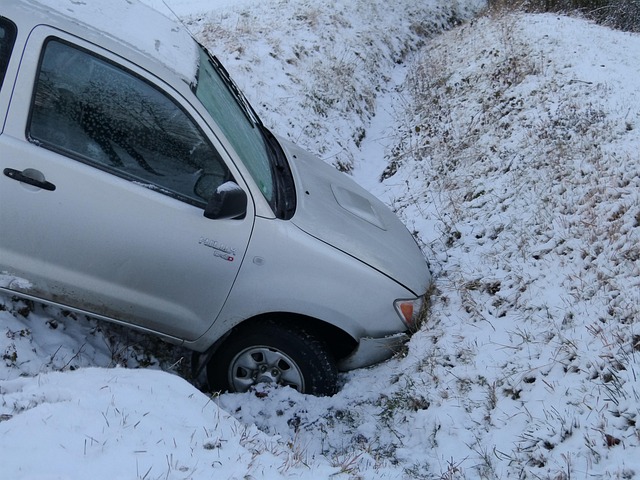 car accident compensation