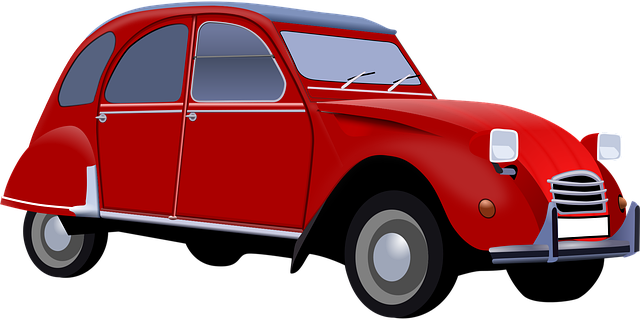 car accident compensation