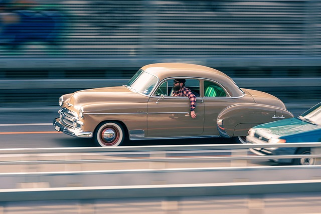 car accident compensation