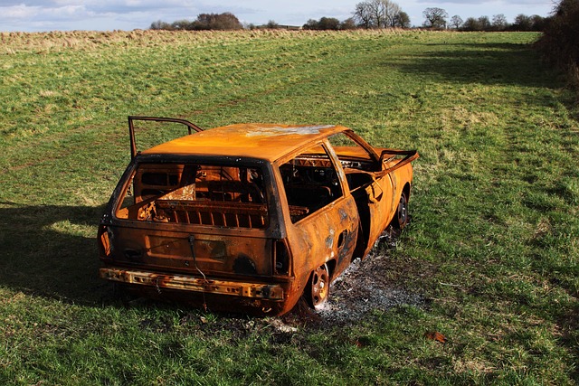 Navigating Car Crash Personal Injuries: Your Legal Rights