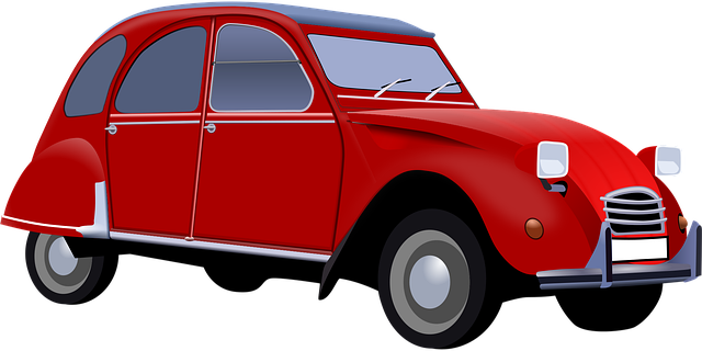 car crash injuries