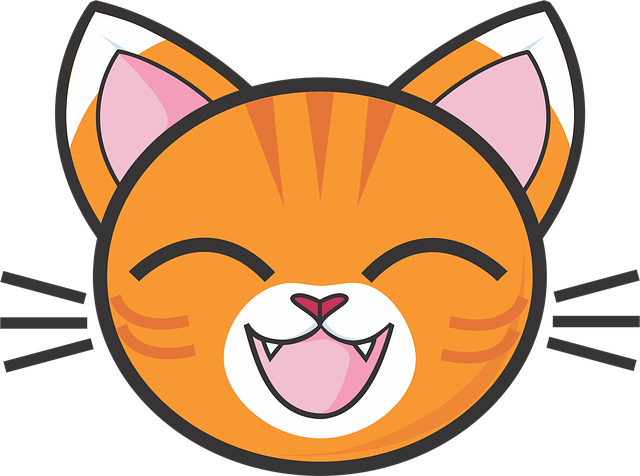 Cute Orange Cats
