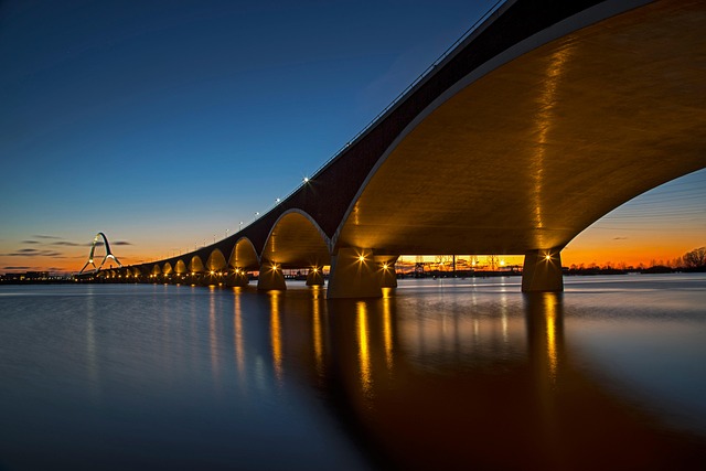 dental bridges