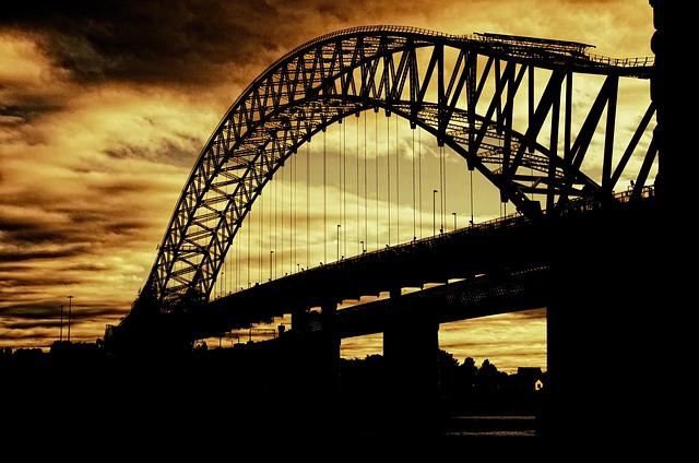 dental bridges