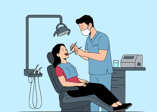 dental checkups