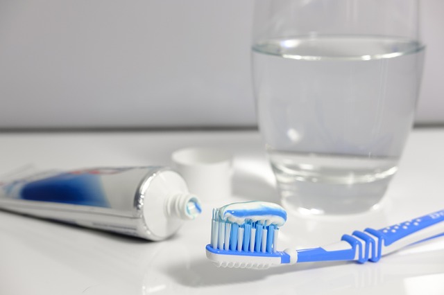 dental cleaning