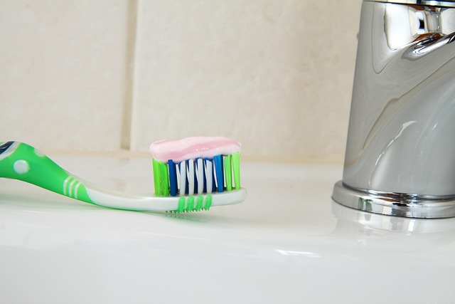 dental cleaning