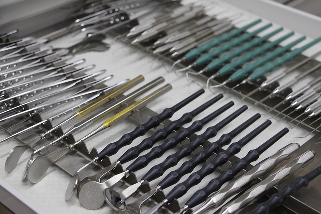 dental cleaning