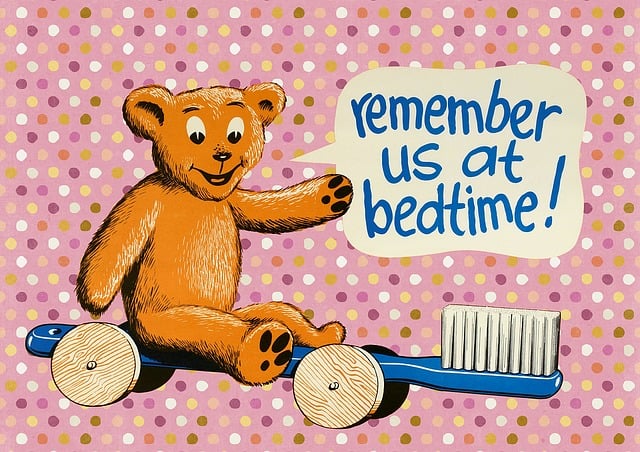 dental cleaning
