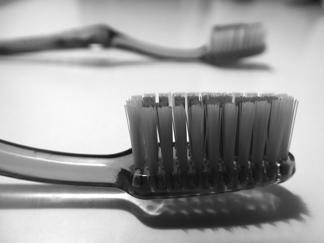 dental cleaning