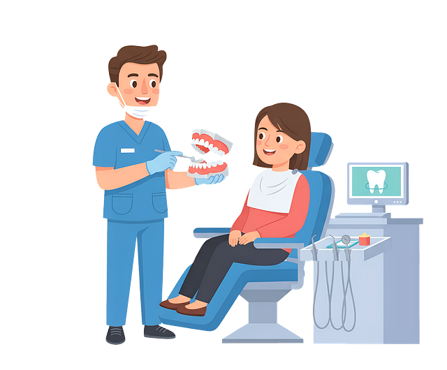 dental crowns