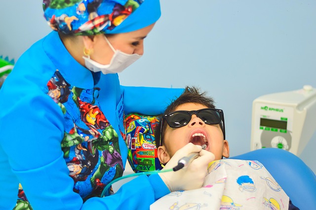 dental education