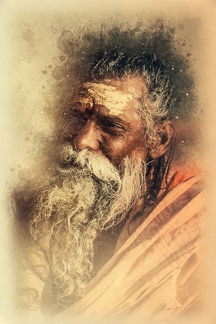 Elderly Person