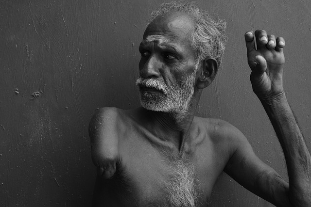 Elderly Person