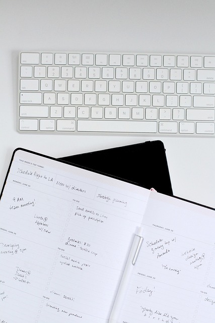 Event Planning