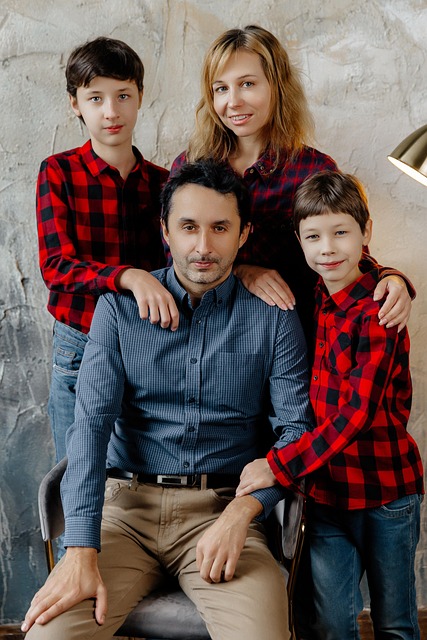 Family Dentistry: Nurturing Smiles Across Generations