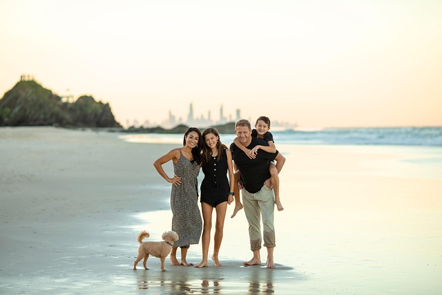 family dentistry
