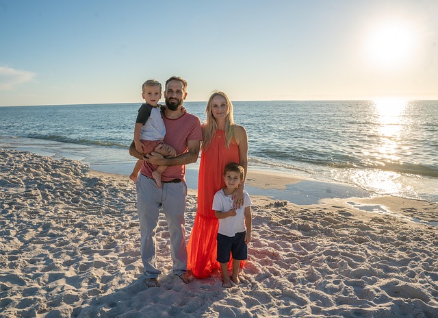 Comprehensive Family Dentistry: Care for Every Member at Every Stage