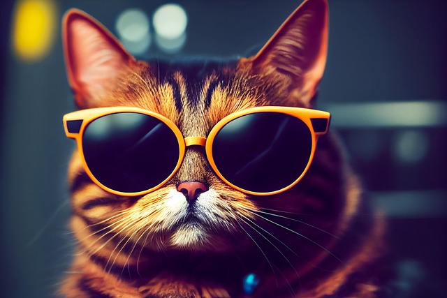 Ginger Cats