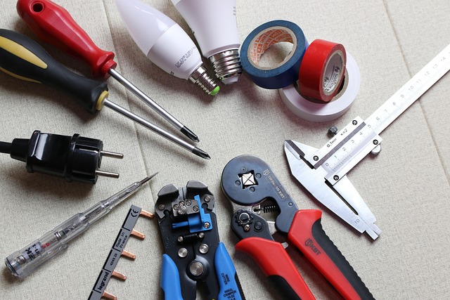 Mastering Home Repair: Plumbing, Electricity, Prevention Strategies