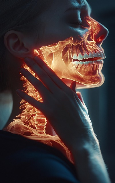 jaw pain blog
