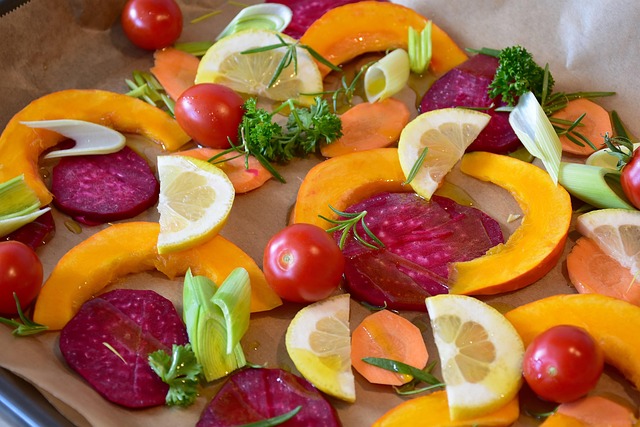 Local Food