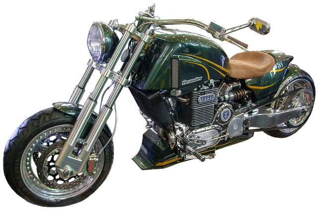 motorcycle accident injuries