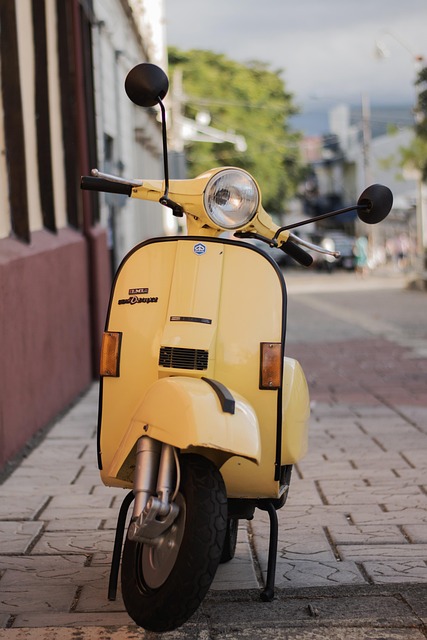 motorcycle accident injuries