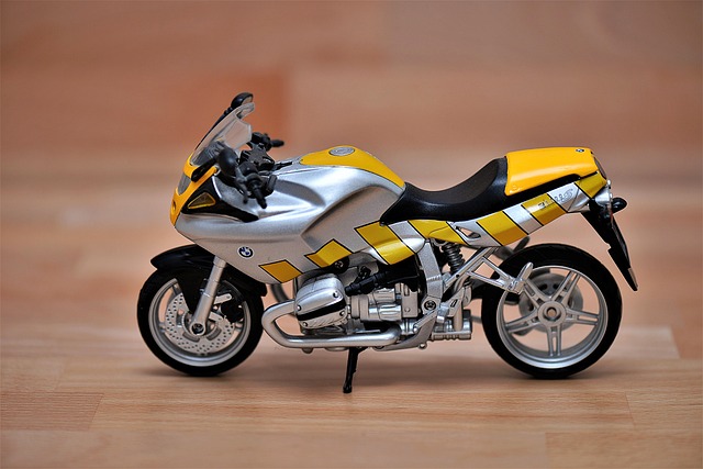 motorcycle crash injuries