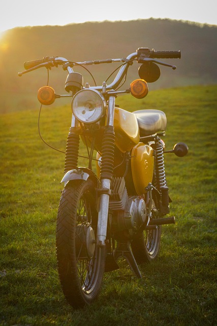 motorcycle crash injuries
