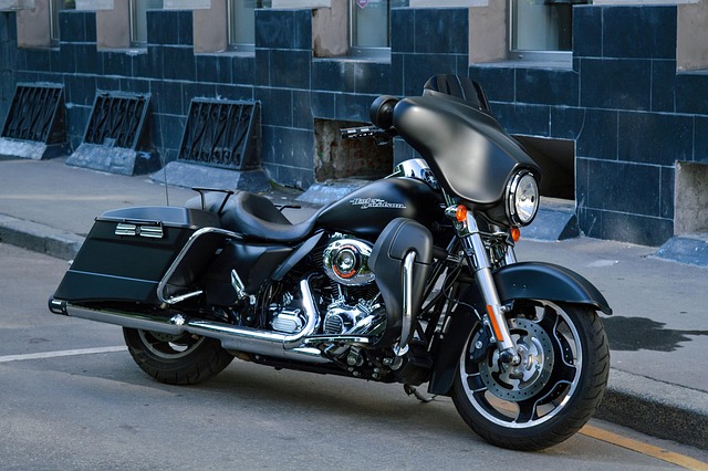 motorcycle crash injuries