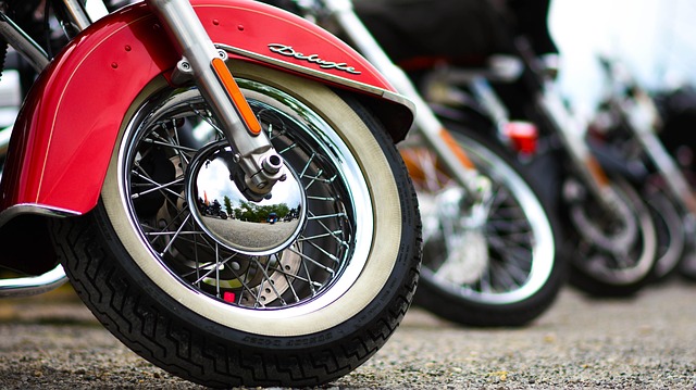 motorcycle crash injuries