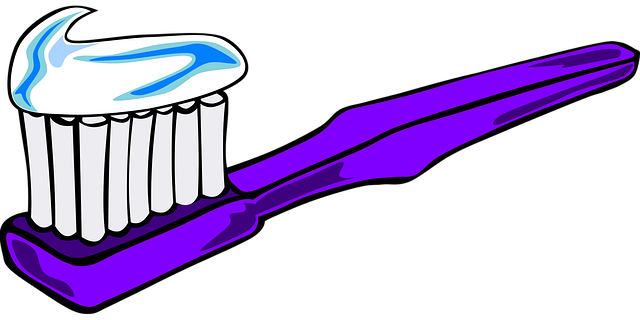 oral health