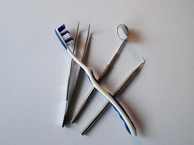 oral hygiene