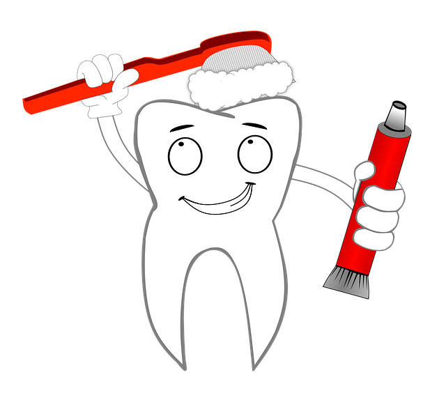 oral hygiene