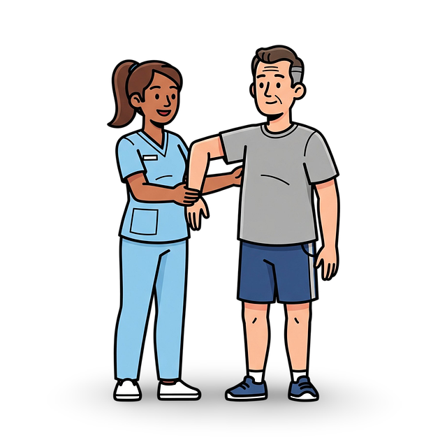 oral rehabilitation