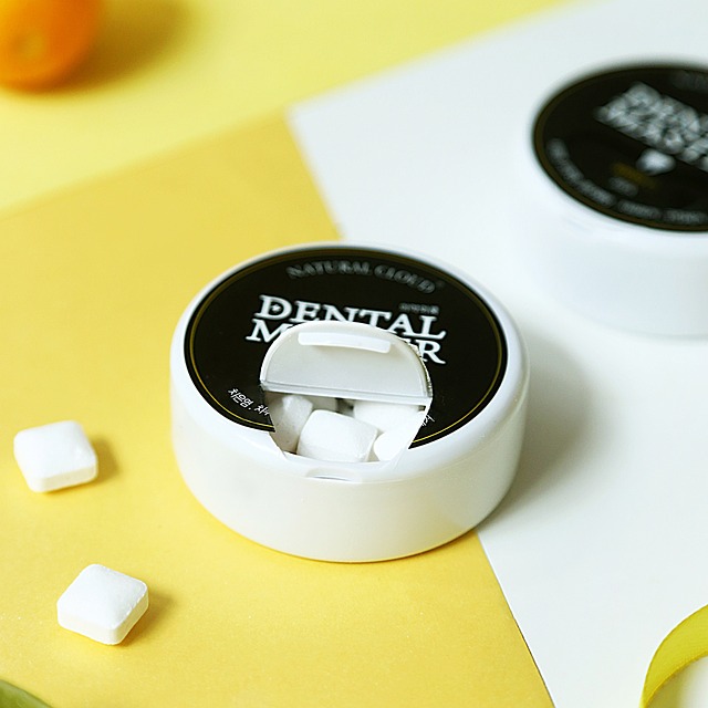 oral rehabilitation