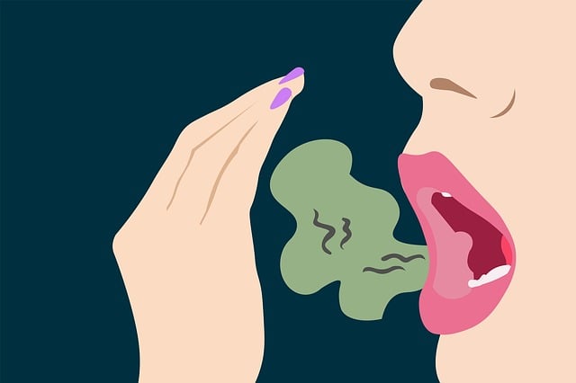 oral surgery