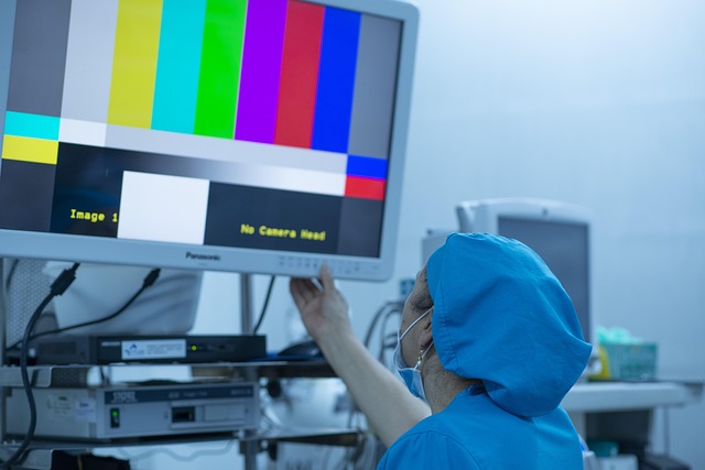 oral surgery