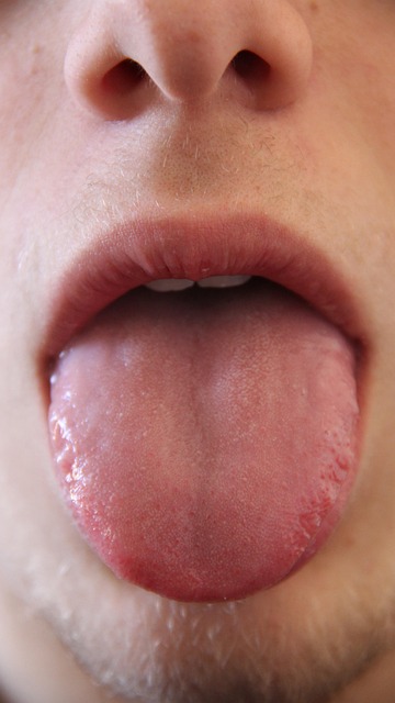 oral surgery