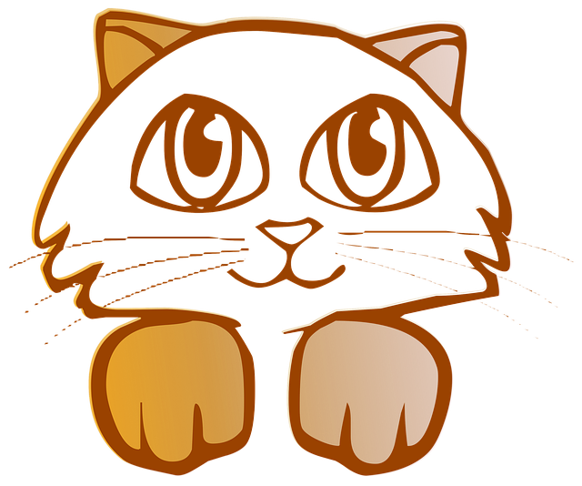 Orange Kittens